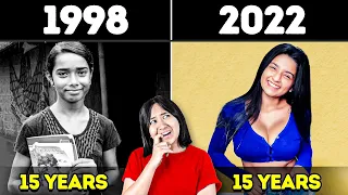 Why Indian Girls Are Hitting Puberty Early Nowadays?