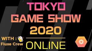 Capcom TGS 2020 Live Reaction | With Fluxe Crew