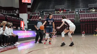 Gonzaga Zags VS Mountain West  University of Wyoming Athletics Women's Basketball FULL (16/11/2022)