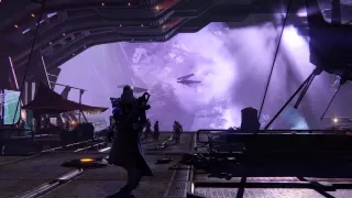 Destiny: House of Wolves Reveal Teaser