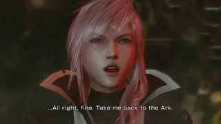 Lightning Returns  Final Fantasy XIII- 3   All Cutscenes