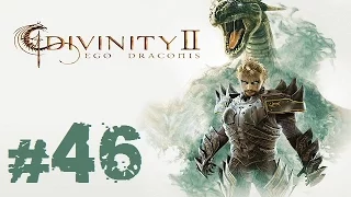 Прохождение Divinity II: Ego Draconis - Часть 46 (Навыки)