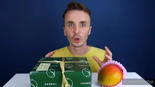 YTP - Marco Togni mangia il mango all'ovo