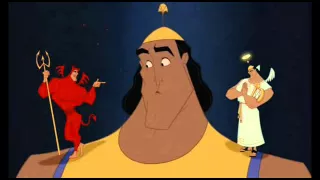 A Nova onda do Imperador - Kronk