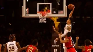 Best Dunks and Posterizes! NBA 2019-2020 Season Part 5