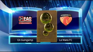 EA Guingamp vs Le Mans FC Prediction & Preview 30/09/2019 - Football Predictions