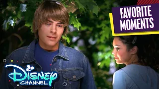 High School Musical | DCOM and Dessert | Disney Channel