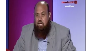 محمد الملا و نبيل نعيم واحداث اغتيال انور السادات وتكوين الجهاد مع الظواهري الجزء الاول 25-07-2016