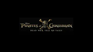 46. End Credits (Pirates of the Caribbean: Dead Men Tell No Tales Complete Score)