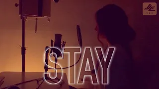 The Kid LAROI, Justin Bieber - STAY Female Cover (스테이 여자 커버) | By 이스 ( Yce )