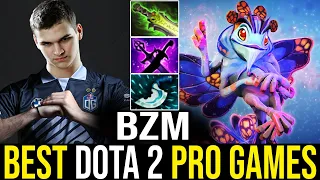 BZM - Puck | Dota 2 Pro Gameplay [Learn Top Dota]