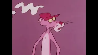 Pink Panther Episode 183 *The Cartoon Land*