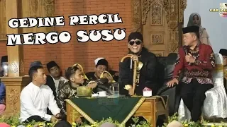 apa jadinya kalau ustadz lucu gus mifth dan pelawak kondang percil kirun jadi satu  full