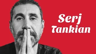 Understanding Serj Tankian