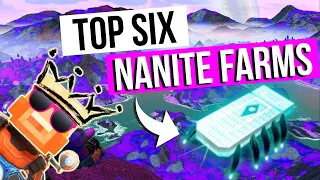 𝐖𝐞 𝐡𝐚𝐯𝐞 𝐚 𝐖𝐢𝐧𝐧𝐞𝐫! Best Nanite Farms for 2021 in No Man's Sky: Six Ways To Get Nanites in NMS