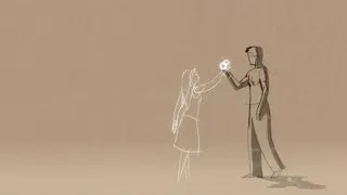 Thought of You Animation