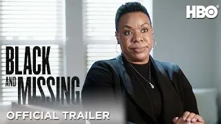 Black and Missing | Official Trailer | HBO