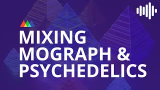 Episode 24: Mixing MoGraph with Psychedelics, Caspian Kai