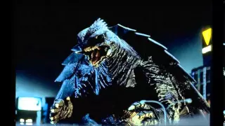 Gamera 2015 Trailer Review & Thoughts