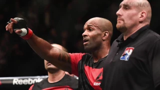 Best of Jimi Manuwa vs. Corey Anderson at UFC Fight Night 107