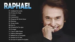 RAPHAEL SUS MEJORES EXITOS - LAS 30 GRANDES CANCIONES DE RAPHAEL VOL. 1