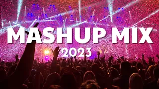 David Guetta, MEDUZA, James Hype | Party Mix 2023 | Best Remixes & Mashups