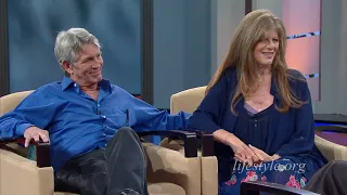 Actor Eric Roberts talks about his cocaine addiction