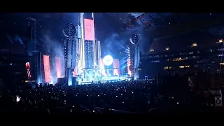 Rammstein - Sehnsucht (Live-Lisbon) - 2023