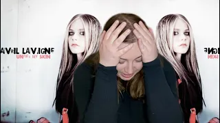 Under My Skin Broke My Brain :: *Avril Lavigne Album Reaction*