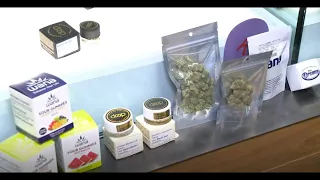 1 year later, marijuana sales hit record highs in Arizona