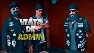 🔥 Viata de Admin - O zi normala din Viata unui Staff - GTA Real Life [ FplayT ] - !! ( EP 23 )