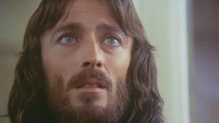 Иисус из Назарета 3 серия (фильм Франко Дзеффирелли)