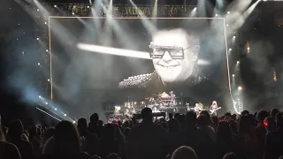 Levon LIVE | Elton John | Anaheim Honda Center