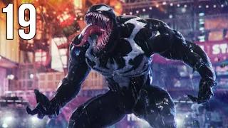 VENOM ! Marvel's Spider-Man 2