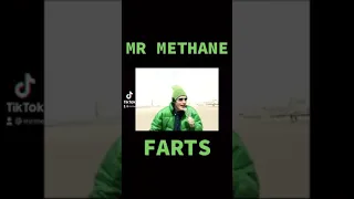 Mr Methane Farts in Blackpool #blackpool