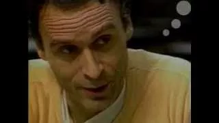 Ted Bundy Pre-Execution Interview