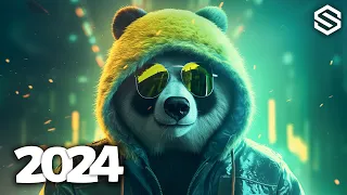 Music Mix 2024 🎧 EDM Remixes Of Popular Songs 🎧 Best EDM Music Mix #061