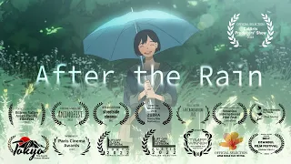 After The Rain (Calarts BFA4 Film)