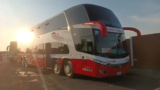 TransLujan Internacional 700