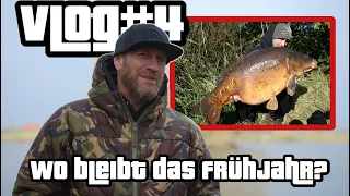 Wo bleibt das FRÜHJAHR? Vlog#4 BrockeTV