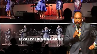 Gospel Goes Classical feat. Banele Santos - Lizalis' Idinga Lakho (Official)