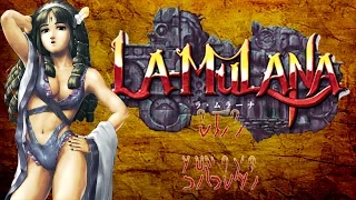 La Mulana ACE - 10 - Achievements Galore (Run Finale)