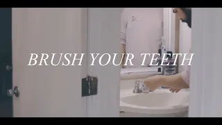 Brush Your Teeth | HORROR SHORT 2020