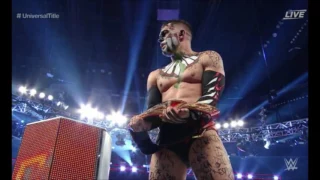 WWE That Belt Sucks! Chants (SOUND EFFECT)