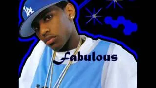 It's Ghetto by Fabulous ft. Thara