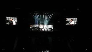 PHIL COLLINS - Still Not Dead Yet Live, PGE Narodowy