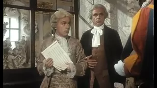 A vida de Mozart (The Mozart Story)  , Capítulo 1 (Série completa, ative a legenda/Subtitles)