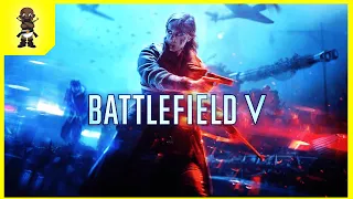 Battlefield V PC Gameplay Max Settings - 1440p - GTX 1080 - 7700k