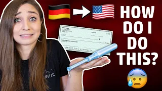 10 Things I'd Never Done Before I Came to the US | Feli from Germany