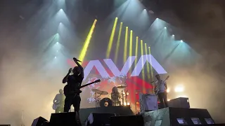 “The War” - Angels and Airwaves (Lollapalooza 2021)